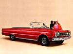 Plymouth Belvedere GTX 426 Hemi Convertible 1967 года